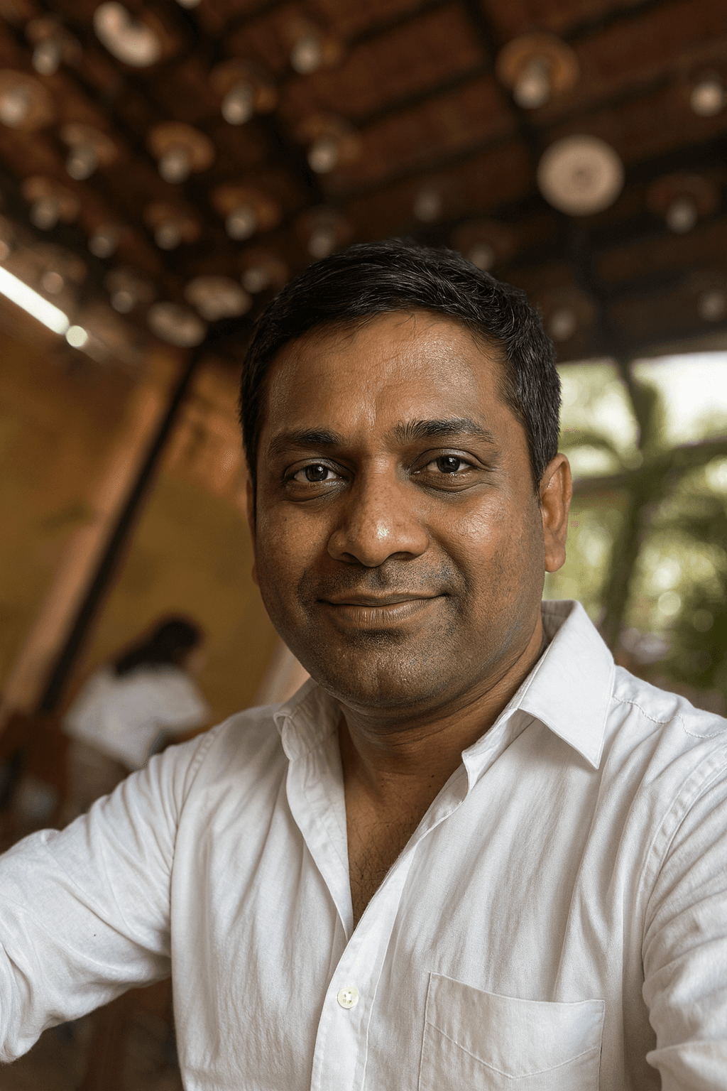 Aayush Jain