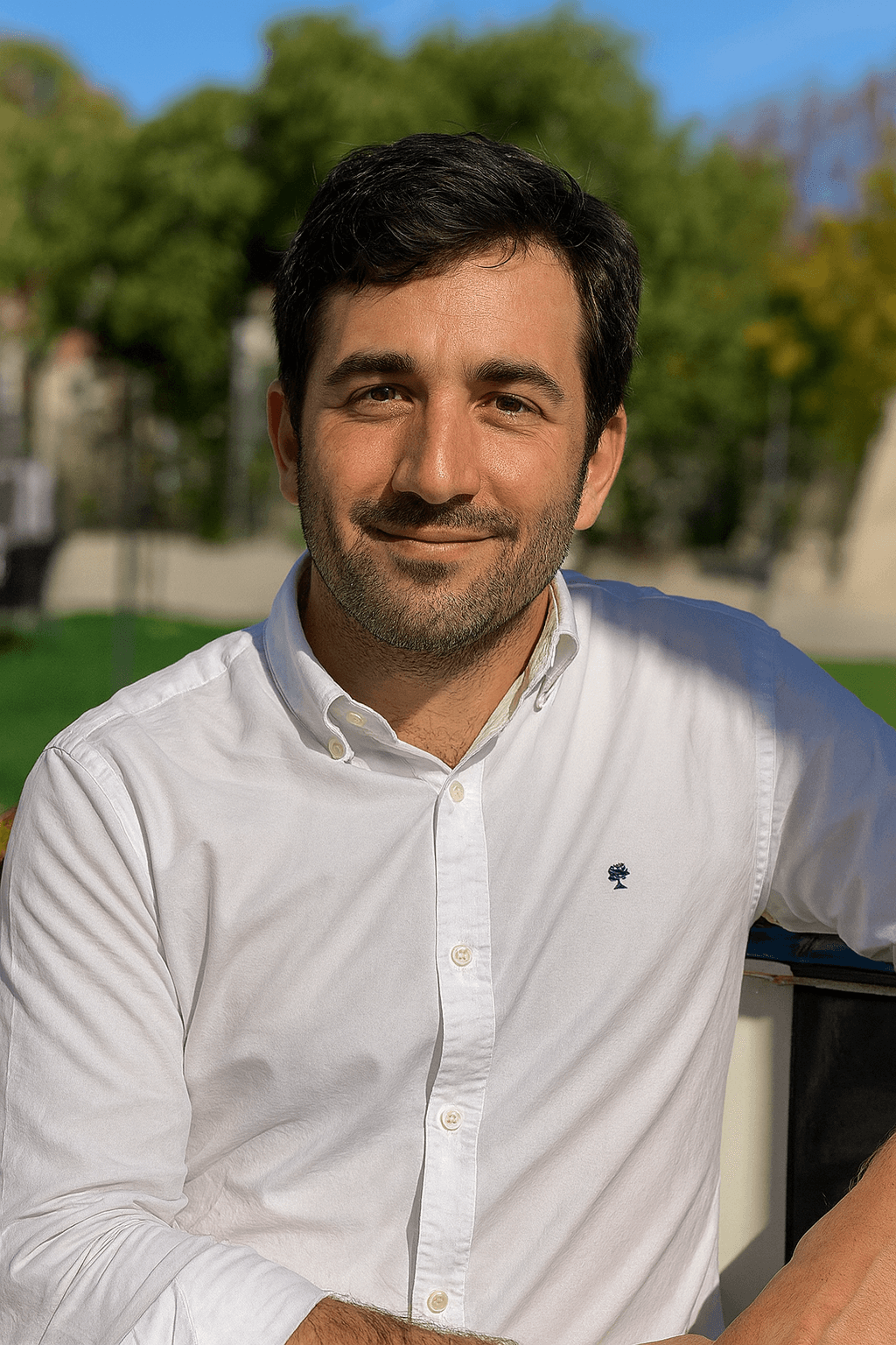 Miguel Santos